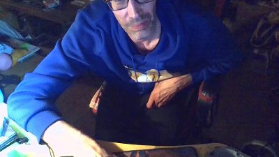 Sexyape webcam model stream image