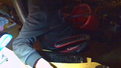 Sexyape webcam model stream image