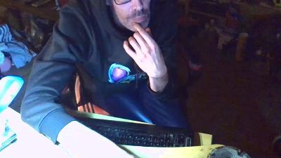 Sexyape webcam model stream image