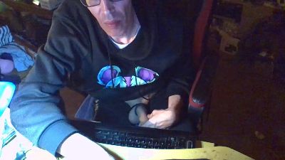 Sexyape webcam model stream image