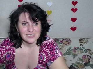 luciamii webcam model stream image