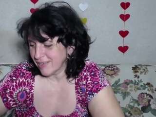 luciamii webcam model stream image