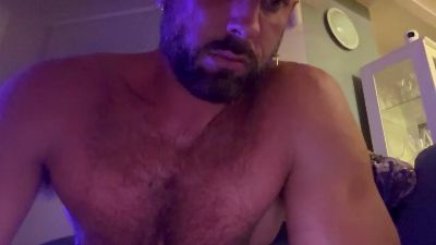Bcn_Muscle_Butt webcam model stream image