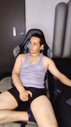 Casper_32 webcam cam4 model stream image