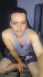 Casper_32 webcam model stream image