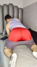 Casper_32 webcam model stream image