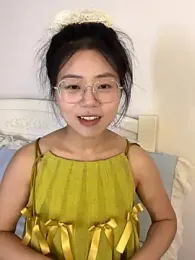 Ella-A9 webcam model stream image