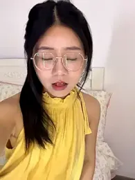 Ella-A9 webcam model stream image