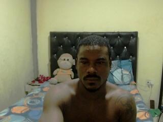 Mathias Miller webcam flirt4free model stream image