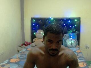 Mathias Miller webcam model stream image