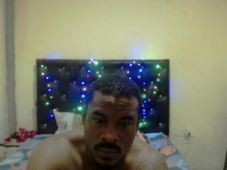 Mathias Miller webcam model stream image
