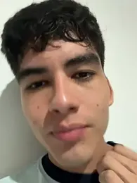Alessandrocruz webcam model stream image