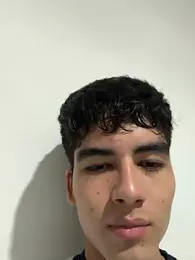 Alessandrocruz webcam model stream image