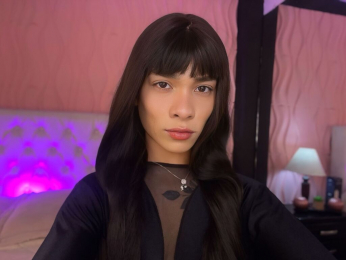 NahomThomps webcam livejasmin model stream image