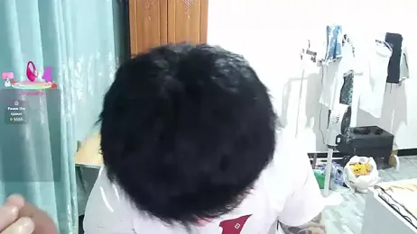 Azyrrgg webcam model stream image