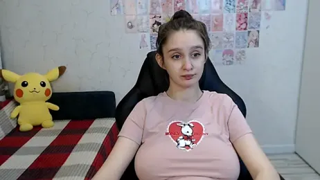 Jackie_Morgan webcam model stream image