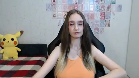 Jackie_Morgan webcam stripchat model stream image