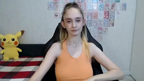 Jackie_Morgan webcam model stream image