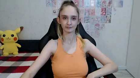 Jackie_Morgan webcam model stream image