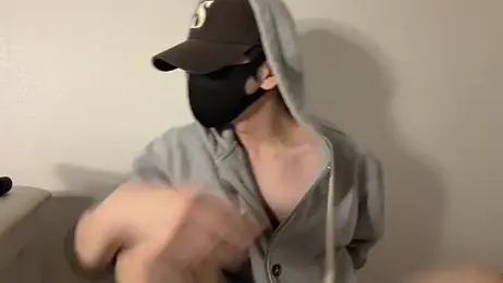 hijin_ webcam model stream image