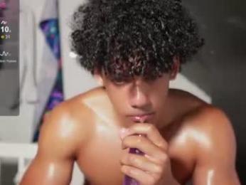 buffguy_69 webcam model stream image