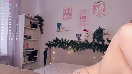 EvaSolisv webcam model stream image