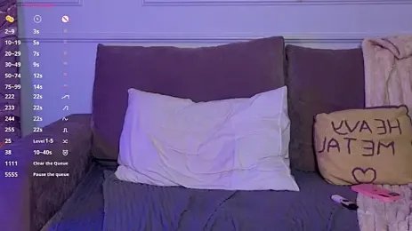 ItsFeliDoll webcam stripchat model stream image