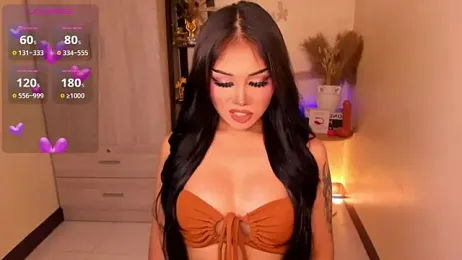 Brownskin_Dollxoxo webcam stripchat model stream image