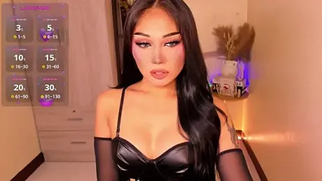 Brownskin_Dollxoxo webcam model stream image