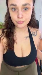 candelitaqueen webcam model stream image