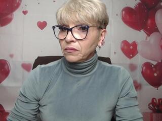 Holly Incredible webcam model stream image