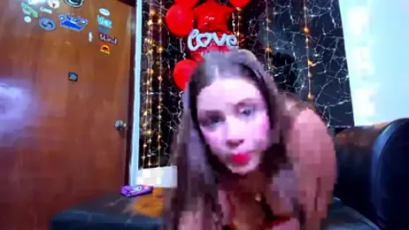 Fitkitten webcam model stream image