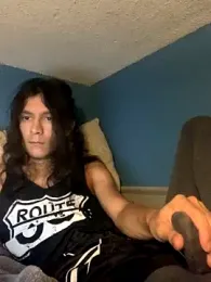 Flappywig webcam model stream image