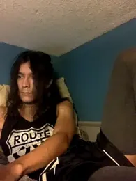 Flappywig webcam model stream image