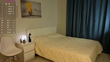 ShawtyEmma webcam stripchat model stream image