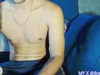 brell_line webcam model stream image