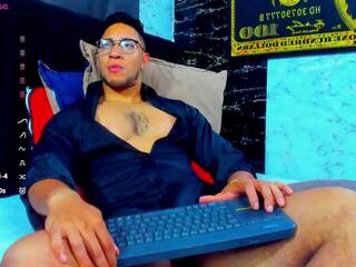 Dixon Rays webcam model stream image