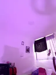 Vesper_Vixen webcam stripchat model stream image