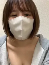 OmoChi_ChAn webcam model stream image
