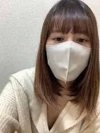 OmoChi_ChAn webcam model stream image