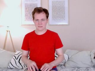 Charley Madison webcam model stream image