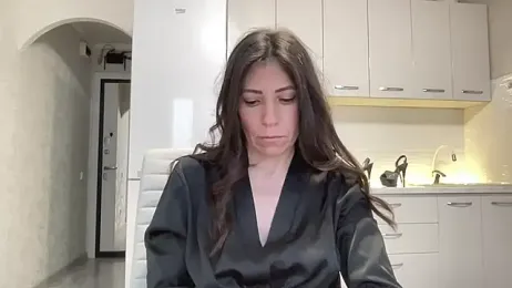 HotyWinter webcam model stream image