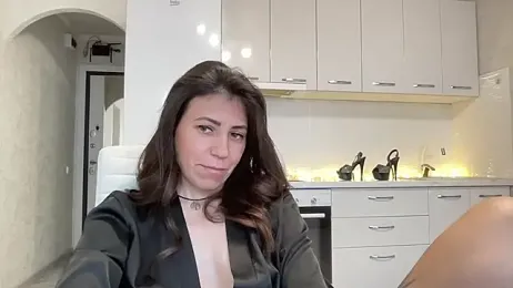 HotyWinter webcam model stream image