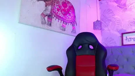 violletha webcam stripchat model stream image