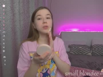 cute_beauty webcam model stream image