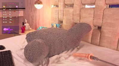 Syrelle webcam model stream image