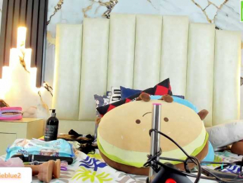 mollieblue69 webcam model stream image