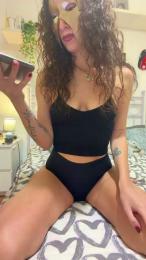 daddysgirlfun webcam cam4 model stream image