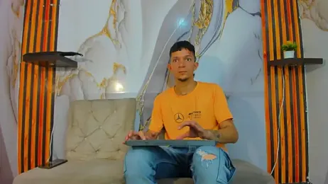 Straight_Guy22 webcam model stream image