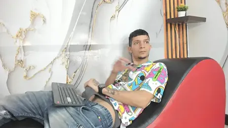 Straight_Guy22 webcam model stream image